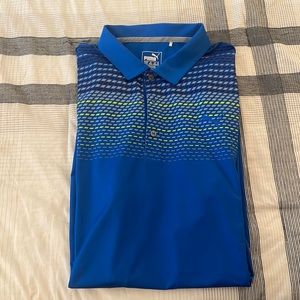Puma golf polo size XL. Brand new without tags